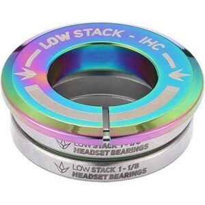 Blunt Auriculares Low Stack Ihc Oil Slick One Size Blunt Auriculares Low Stack Ihc Oil Slick One Size