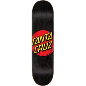 Santa Cruz Tabla De Skate Classic Dot 8.25 X 31.83 One Size Santa Cruz Tabla De Skate Classic Dot 8.25 X 31.83 One Size