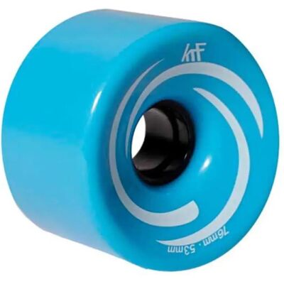 Longboard KRF Azul 76 Ruedas - Longboard Longboard KRF Azul 76 Ruedas - Longboard