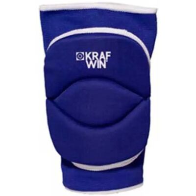 Krafwin Rodillera Knee Protector Blue One Size Krafwin Rodillera Knee Protector Blue One Size