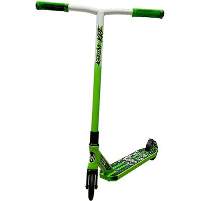 Krf Patinete Agr Team High Green / White One Size Krf Patinete Agr Team High Green / White One Size