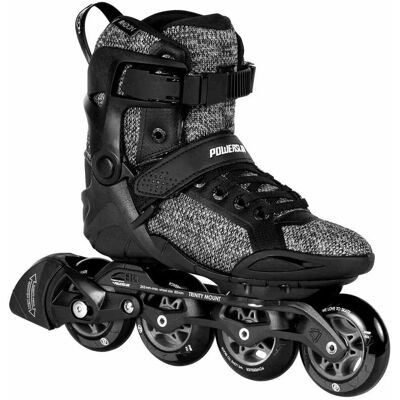 POWERSLIDE Radon 80 Patines en Línea de Fibra de Vidrio - Patines POWERSLIDE Radon 80 Patines en Línea de Fibra de Vidrio - Patines