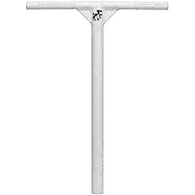 Krf Manillar De Patinete T-bar White One Size Krf Manillar De Patinete T-bar White One Size