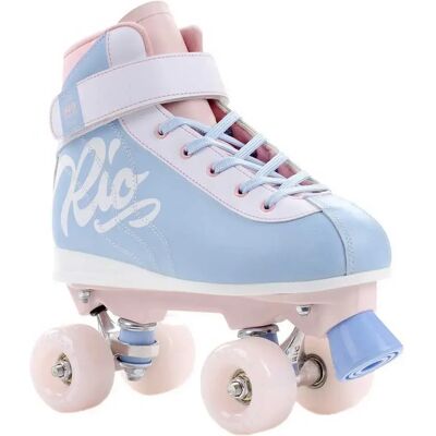 Rio Roller Patines Milkshake Cotton Candy EU 40 1/2 Rio Roller Patines Milkshake Cotton Candy EU 40 1/2