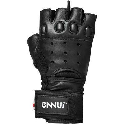 Ennui Guantes Urban Black XL Ennui Guantes Urban Black XL