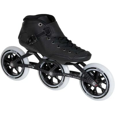 Powerslide Patines En Línea Puls 125 Black EU 40 Powerslide Patines En Línea Puls 125 Black EU 40