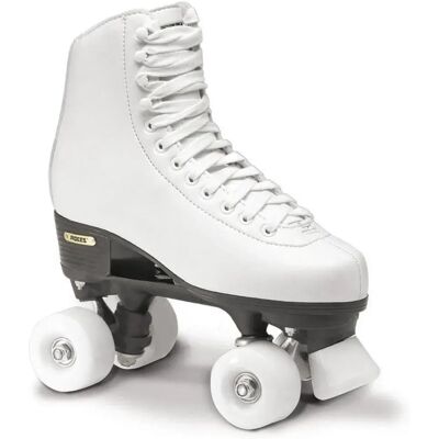 Roces Patines Rc1 Classic White EU 28 Roces Patines Rc1 Classic White EU 28