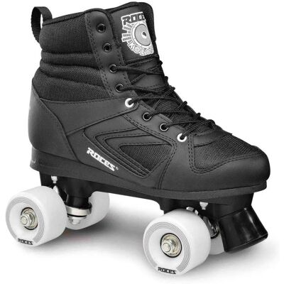 Roces Patines Kolossal Black / White EU 45 Roces Patines Kolossal Black / White EU 45