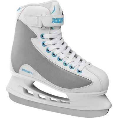 Roces Patines De Hielo Rsk 2 White / Azure EU 36 Roces Patines De Hielo Rsk 2 White / Azure EU 36