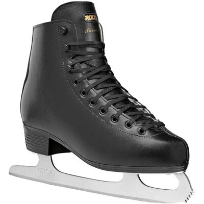 Roces Patines De Hielo Paradise Black EU 35 Roces Patines De Hielo Paradise Black EU 35