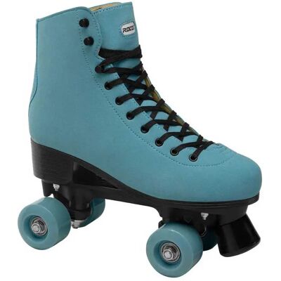 Roces RC1 Azul EcoCuero PVC 54mm - Patines Roces RC1 Azul EcoCuero PVC 54mm - Patines