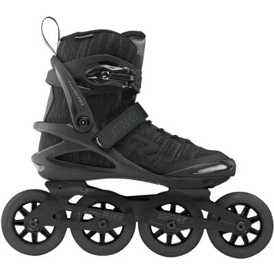 Roces Patines En Línea Thread Black EU 37 Roces Patines En Línea Thread Black EU 37