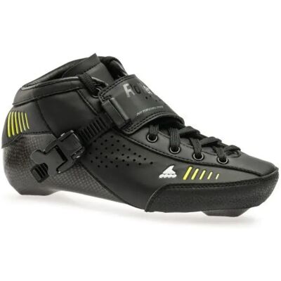 Rollerblade Nitroblade Negros EU 40 1/2 - Patines Rollerblade Nitroblade Negros EU 40 1/2 - Patines