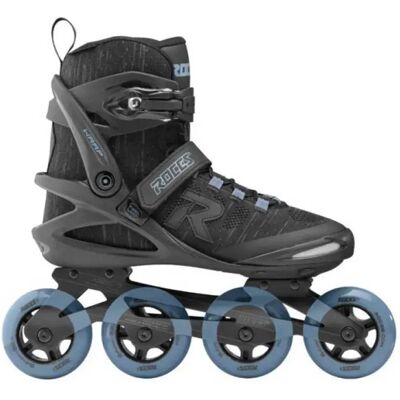 Roces Patines En Línea Warp Thread Tif Black / Air Blue EU 48 Roces Patines En Línea Warp Thread Tif Black / Air Blue EU 48