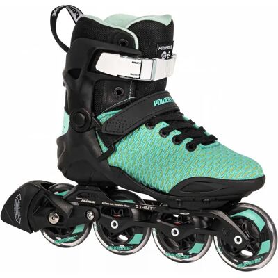 Powerslide Phuzion Xenon Arctic 80 - Patines Powerslide Phuzion Xenon Arctic 80 - Patines
