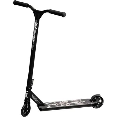 Krf Patinete Agr 300 Class Black / Black One Size Krf Patinete Agr 300 Class Black / Black One Size