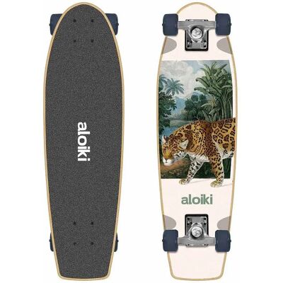 Aloiki Longboard Bangalore 26´´ 7.5 Pulgadas Aloiki Longboard Bangalore 26´´ 7.5 Pulgadas