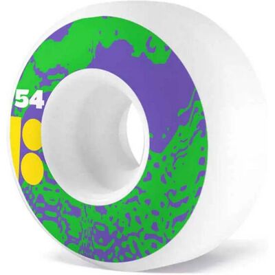 Plan B Paquete de Ruedas 54 mm - Wheels Plan B Paquete de Ruedas 54 mm - Wheels