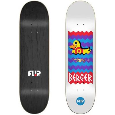 Flip Tabla De Surfskate Berger Grotto 8.25 X32.31 Deck One Size Flip Tabla De Surfskate Berger Grotto 8.25 X32.31 Deck One Size