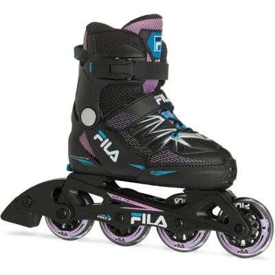 Patines en Línea Fila X-One Girl 2023 - Para Niñas, Ajustable, Duradero Patines en Línea Fila X-One Girl 2023 - Para Niñas, Ajustable, Duradero