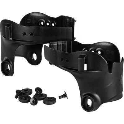 Powerslide Puño De Patines En Línea V Gen Ii Swell/kaze Black EU 43-47 Powerslide Puño De Patines En Línea V Gen Ii Swell/kaze Black EU 43-47