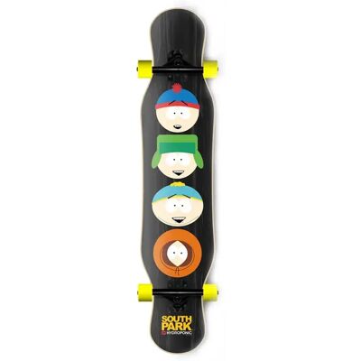 Hydroponic Longboard Pixie 43.5´´ Gang One Size Hydroponic Longboard Pixie 43.5´´ Gang One Size