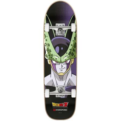Hydroponic Skateboard Pool 8.75´´ Cell 32 Pulgadas Hydroponic Skateboard Pool 8.75´´ Cell 32 Pulgadas