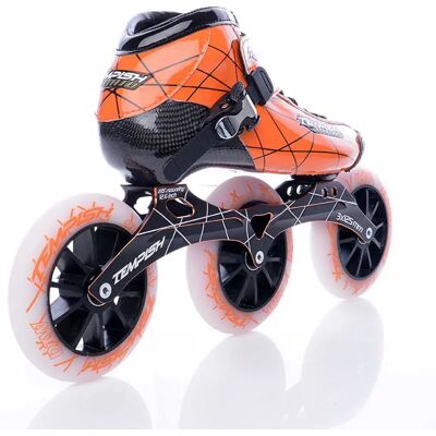 Patines en línea Tempish Atatu Low - Velocidad - Carbono Ligero - 38-49 Patines en línea Tempish Atatu Low - Velocidad - Carbono Ligero - 38-49