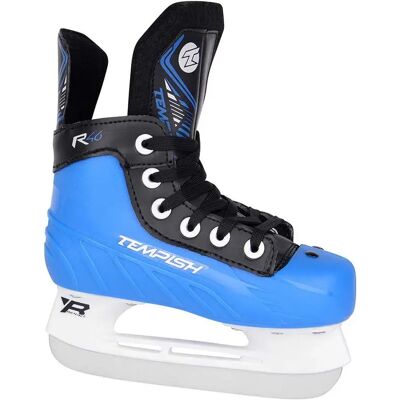 Tempish Patines De Hielo Para Niños Rental 46 Blue EU 31 Tempish Patines De Hielo Para Niños Rental 46 Blue EU 31