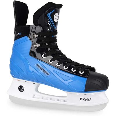 Tempish Patines De Hielo Rental 46t Blue EU 47 Tempish Patines De Hielo Rental 46t Blue EU 47