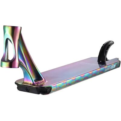 Blunt Plataforma De Scooter Prodigy S9 Black One Size Blunt Plataforma De Scooter Prodigy S9 Black One Size