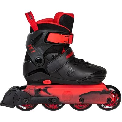 Patines en Línea Powerslide Jet Ajustables para Niños Patines en Línea Powerslide Jet Ajustables para Niños