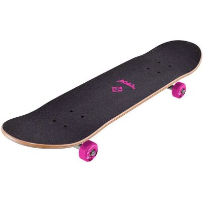 Street Surfing Skateboard Street Skate 31´ Hello Darlin Multicolor One Size Street Surfing Skateboard Street Skate 31´ Hello Darlin Multicolor One Size