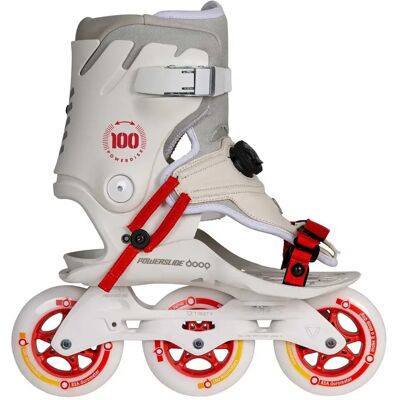 Powerslide Doop Urban Patines en Línea - Patines en línea Powerslide Doop Urban Patines en Línea - Patines en línea