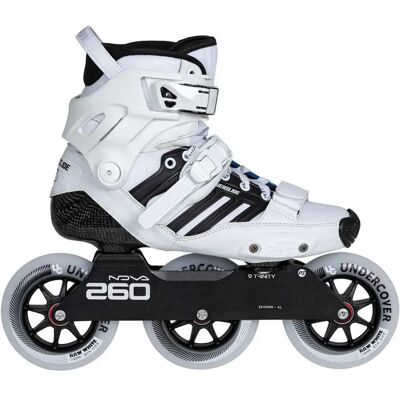 Patines en Línea Powerslide Hc Evo Pro 110 - Alto rendimiento Patines en Línea Powerslide Hc Evo Pro 110 - Alto rendimiento