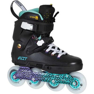 Powerslide Next 80 Patines en línea - Equipo de fitness Powerslide Next 80 Patines en línea - Equipo de fitness