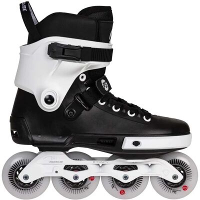 Patines en Línea Powerslide Next Core 80 - Ciudad Patines en Línea Powerslide Next Core 80 - Ciudad