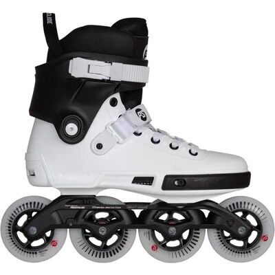 Powerslide Next Core 90 Patines en Línea - Recreativo Blanco EU 36-37 Powerslide Next Core 90 Patines en Línea - Recreativo Blanco EU 36-37