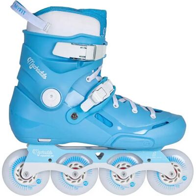 Patines en Línea Storm Nicoly Pro 80 - Alto rendimiento urbano Patines en Línea Storm Nicoly Pro 80 - Alto rendimiento urbano