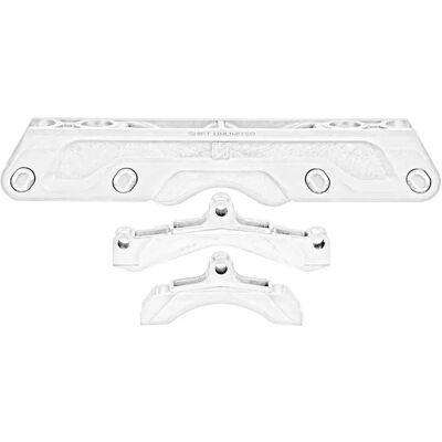 Kizer Patines En Línea Shift Unlimited White L Kizer Patines En Línea Shift Unlimited White L