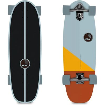 Slide Surfskate Gussie 31´´ Groundswell One Size Slide Surfskate Gussie 31´´ Groundswell One Size