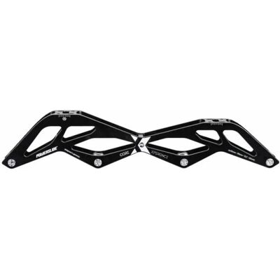 Powerslide Patines En Línea Core X-perience 13.2/4x110195 Black One Size Powerslide Patines En Línea Core X-perience 13.2/4x110195 Black One Size