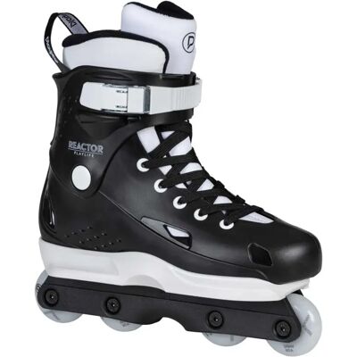 Playlife Patines En Línea Reactor White / Black EU 37-38 Playlife Patines En Línea Reactor White / Black EU 37-38