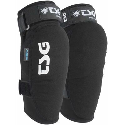 Tsg Coderas Elbowguard Tahoe A 2.0 Black L Tsg Coderas Elbowguard Tahoe A 2.0 Black L