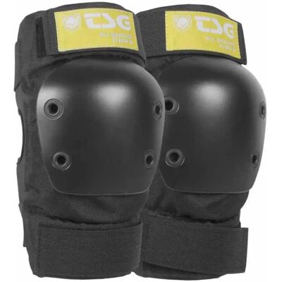 Tsg Coderas Elbowpad Allground Black S Tsg Coderas Elbowpad Allground Black S