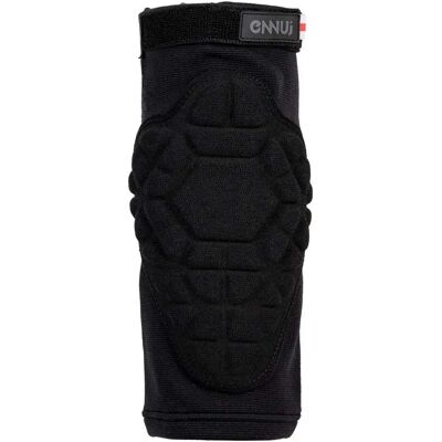Ennui Rodillera Shock Sleeve Pro Gasket Black 2XS/XS Ennui Rodillera Shock Sleeve Pro Gasket Black 2XS/XS