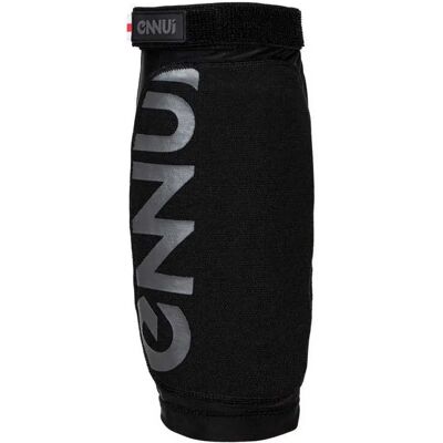 Ennui Espinilleras St Black L-XL Ennui Espinilleras St Black L-XL