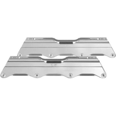 Kizer Patines En Línea Edge 84 Nt Silver One Size Kizer Patines En Línea Edge 84 Nt Silver One Size