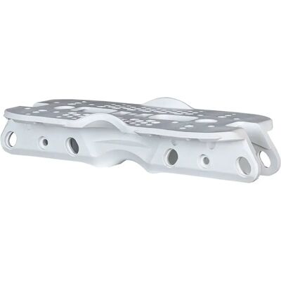 Kizer Patines En Línea Soulframe 65 White L Kizer Patines En Línea Soulframe 65 White L