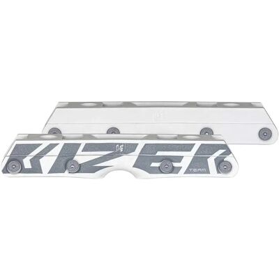 Kizer Patines En Línea Team Fluid V White / Grey S Kizer Patines En Línea Team Fluid V White / Grey S